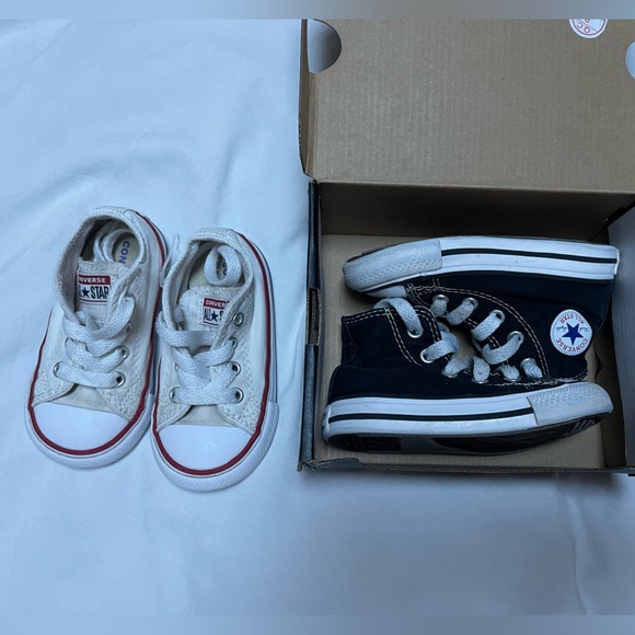 Converse Other - Toddlers Sneakers